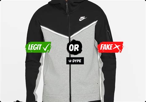 how to tell a fake nike hoodie|fake nike hoodies uk.